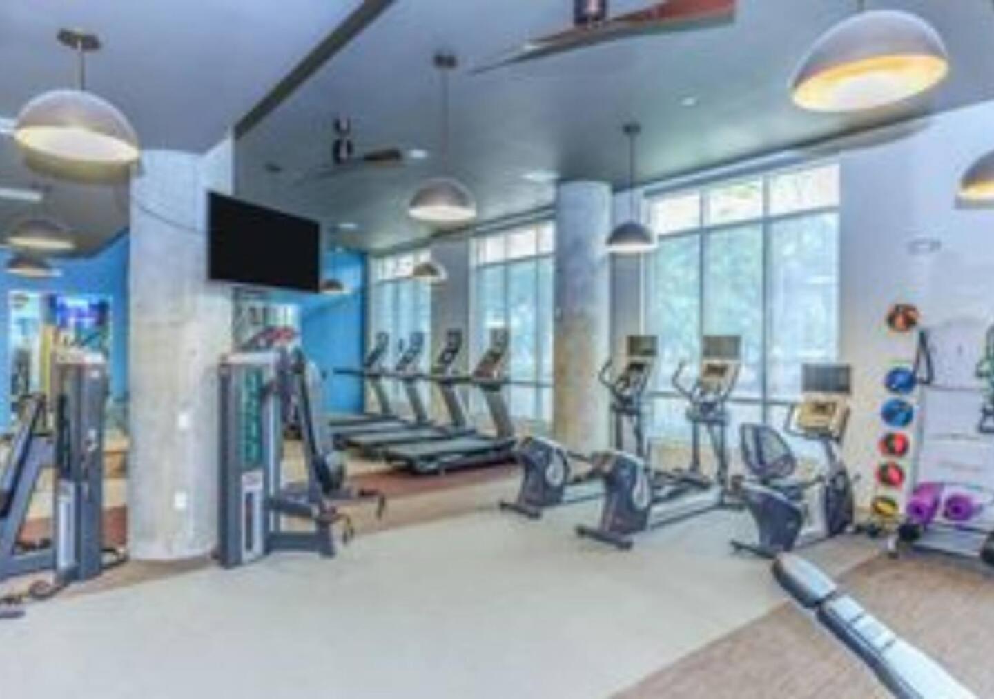 Elite Downtown Poolside Oasis Apartment Хюстън Екстериор снимка